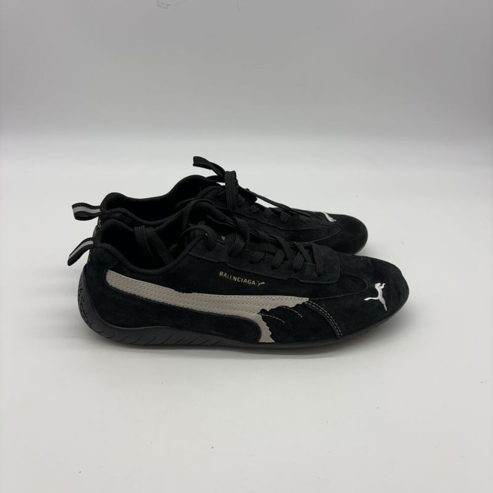 Balenciaga Sneakers - Picture 6 of 7